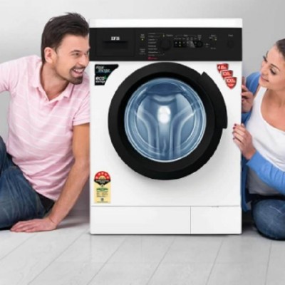 Smart Laundry, Smarter Choices: Automatic Washing Machines Galore at Bajaj Mall Profile Picture