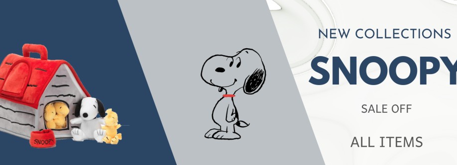 Coolsnoopy Store Cover Image