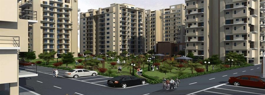 Luxury Living in the Lap of Mohali: Unveiling the Allure of 3 BHK Flats on Airport Road | TechPlanet