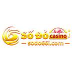 SODO66 Trang đăng nhập chính thức SODO6 Profile Picture
