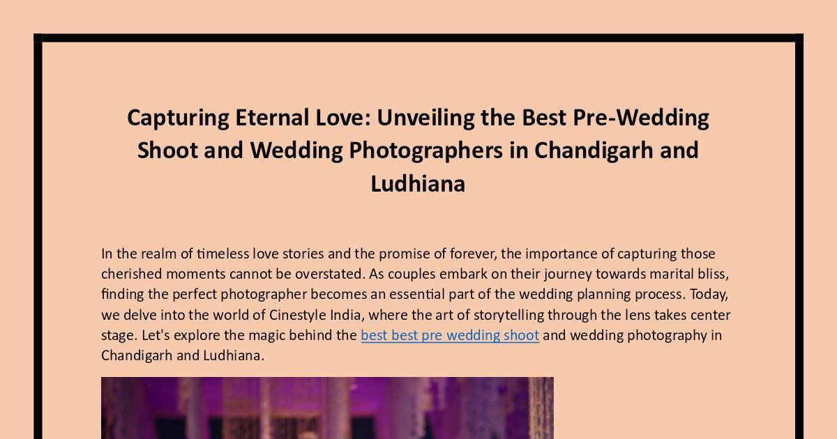 Capturing Eternal Love.pdf | DocHub