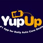 Yupup app for daily auto care deals Profile Picture