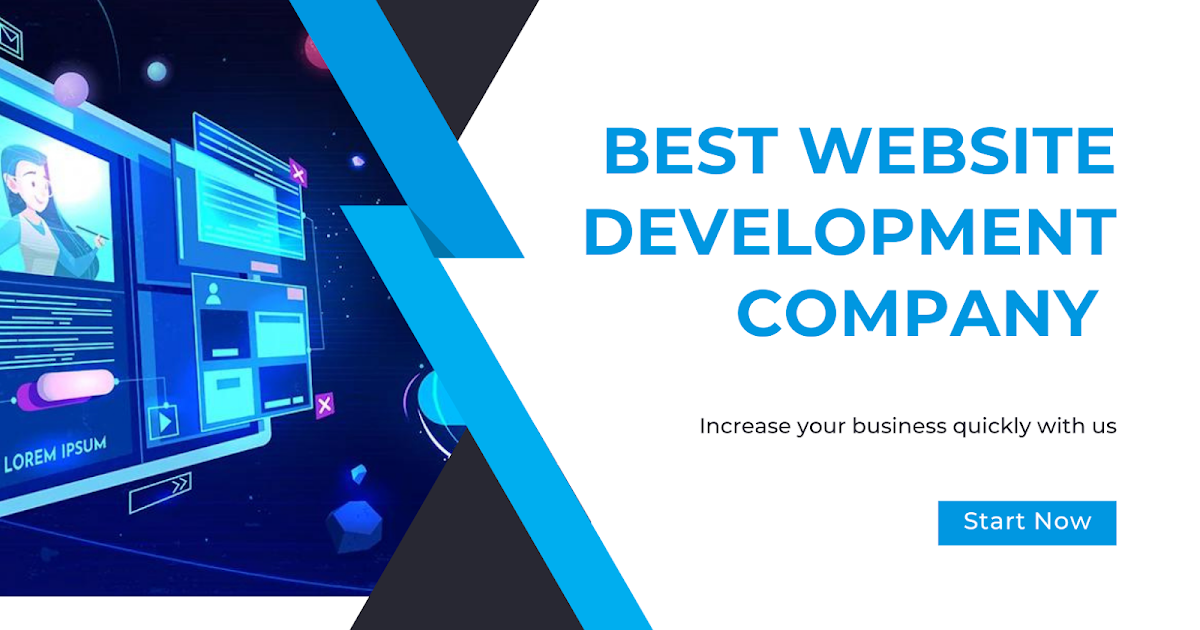 Best Website Development Company USA