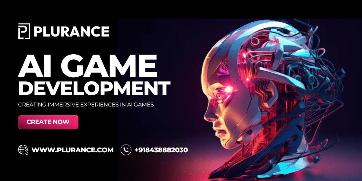 AI Game Development Company