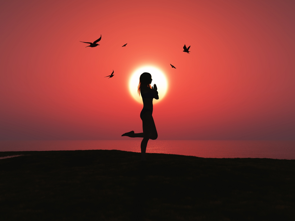 How to use the power of visualization to achieve your dreams?