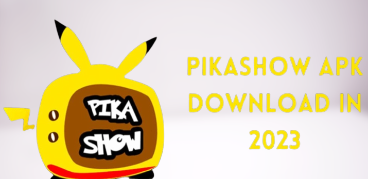 Pikashow APK download latest version 2023 for Android