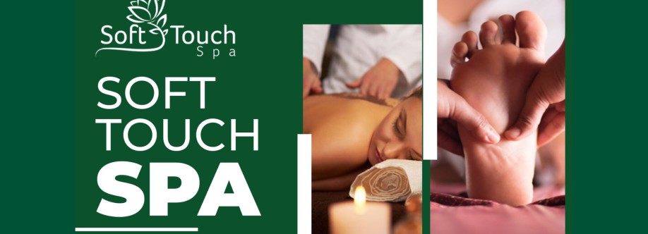Soft Touch Spa Cover Image