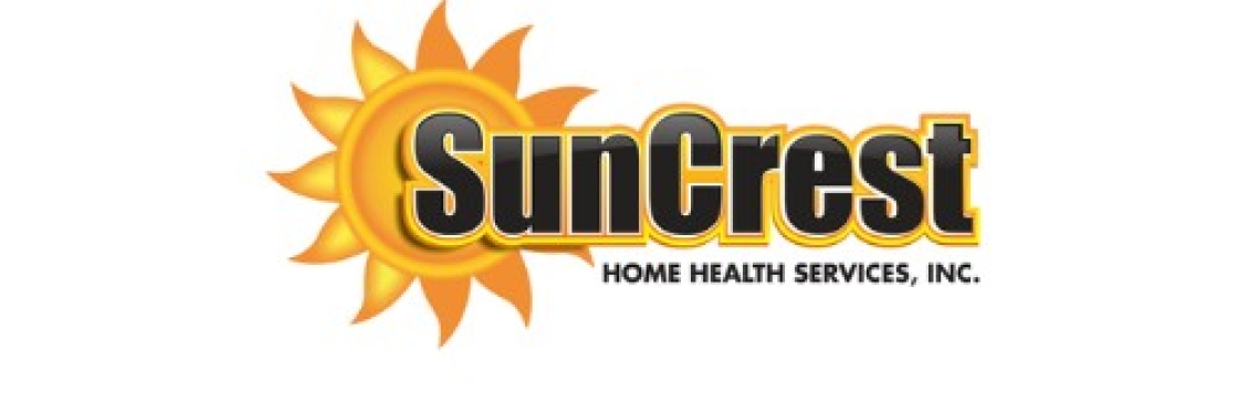 Suncrest Home Health Care Cover Image