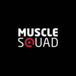 Muscle Squad Profile Picture