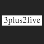 3Plus 2Five Profile Picture