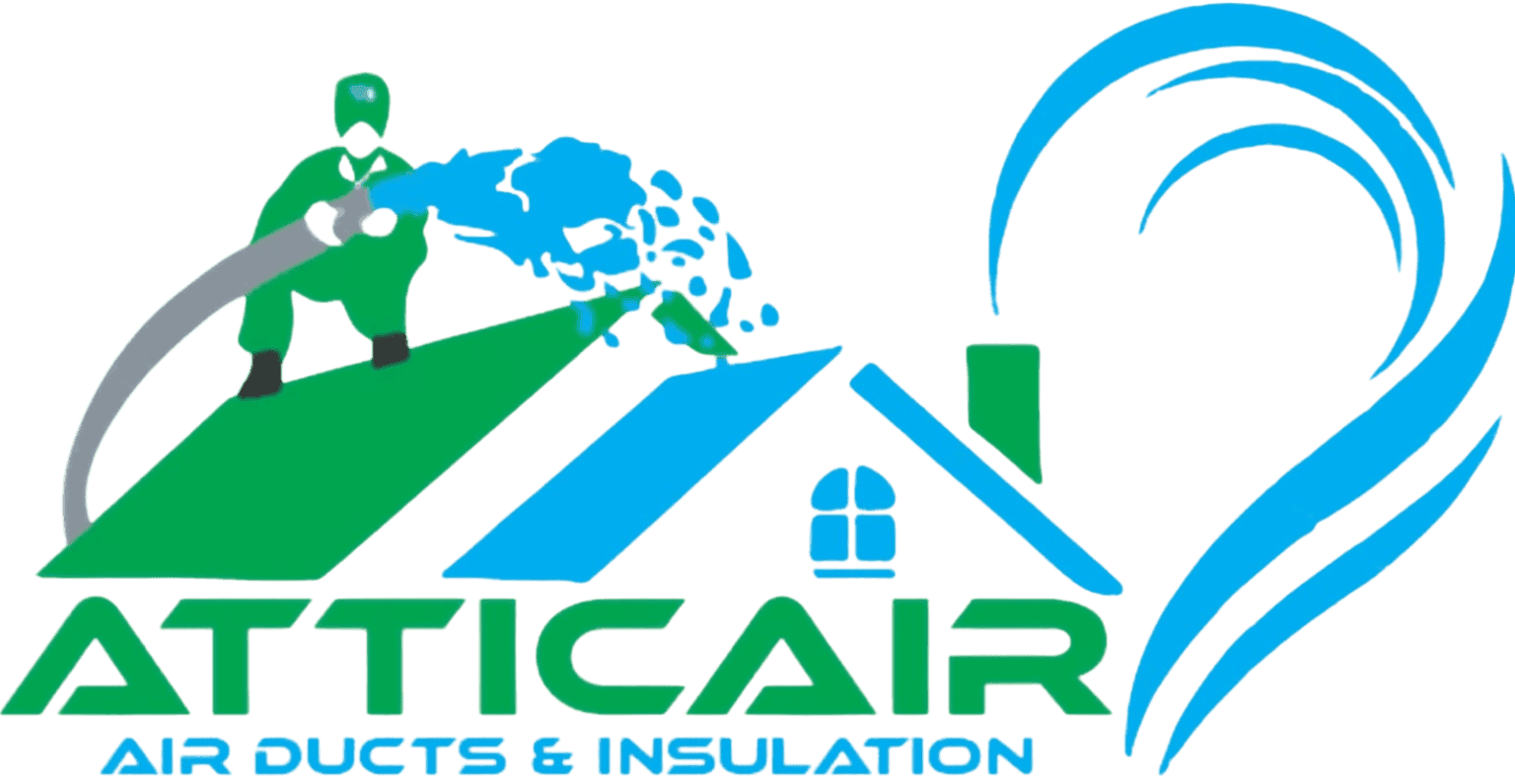 Air Duct Sealing in Houston TX | Atticair Ducts and Insulation