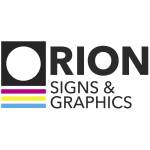Orion Signs and Graphics Profile Picture