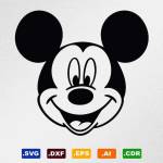 mickey mousesvg Profile Picture