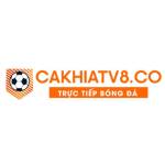 Cakhia TV Xem bĂ³ng Ä‘Ă¡ trá»±c tuyến Cakhiatv Profile Picture
