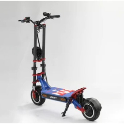 Scooter Pros offers Electric Scooter in Geelong at affordable prices. Profile Picture