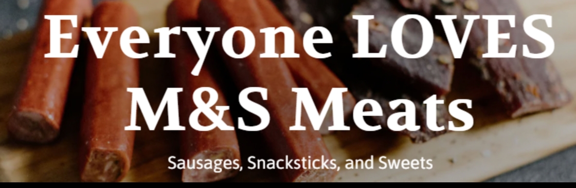 msmeats Cover Image