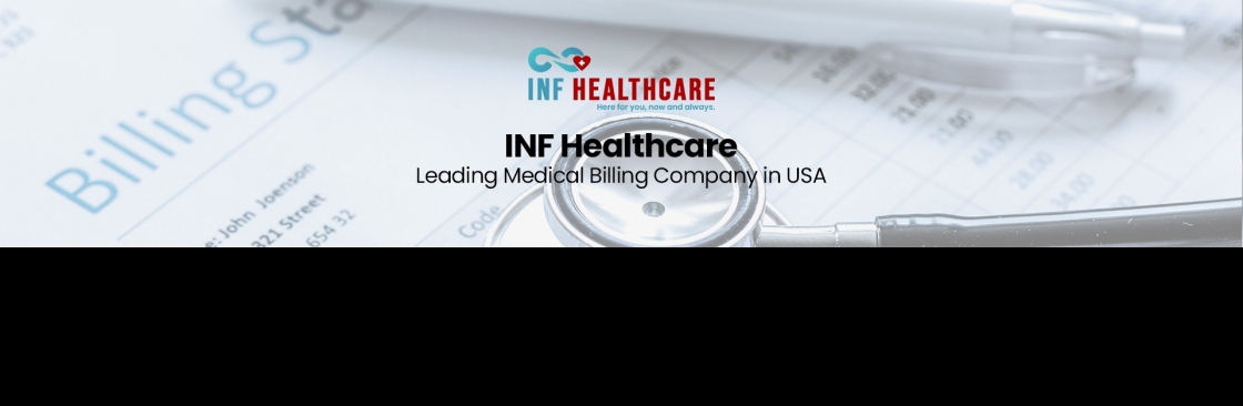 INF Healthcare Cover Image