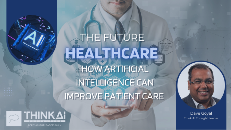 The Future of Healthcare: How Artificial Intelligence Can Improve Patient Care