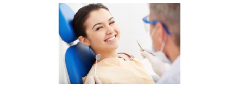 Sunrise Smile Dentistry Cover Image