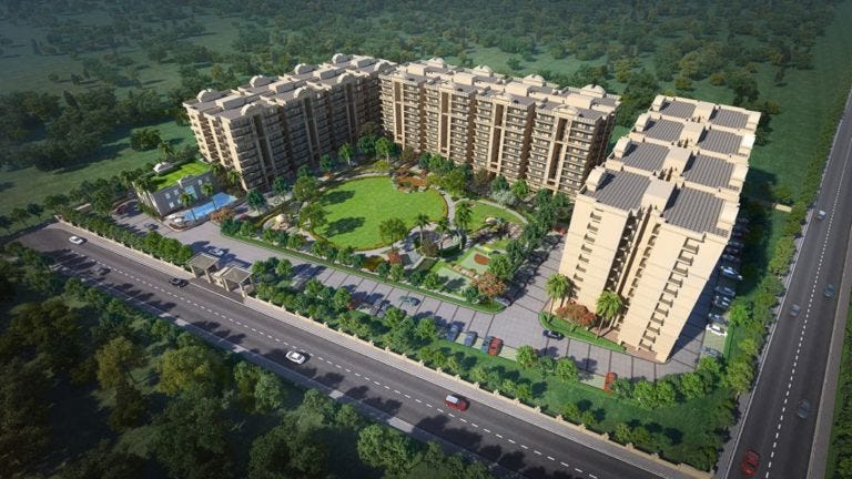 Diverse Living Choices at Motia Blue Ridge Zirakpur: Property Options for Every Lifestyle | by The Home Easy | Nov, 2023 | Medium