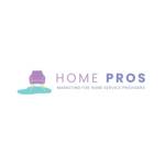 Home Pros Marketing profile picture