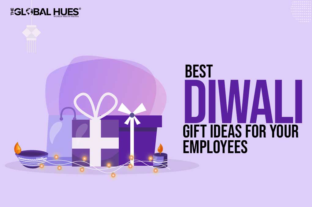 Best Diwali Gift Ideas For Your Employees | The Global Hues