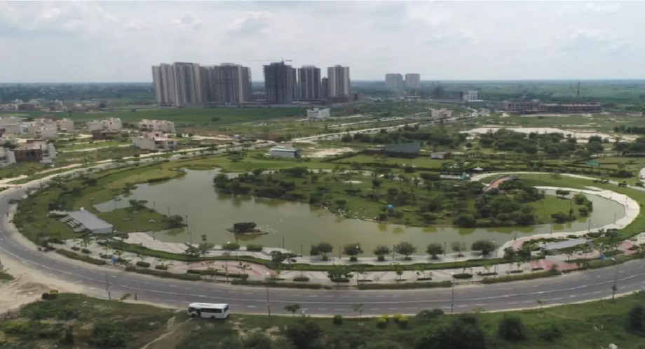 Why Real Estate Investors are Interested in Yamuna Expressway? - JustPaste.it