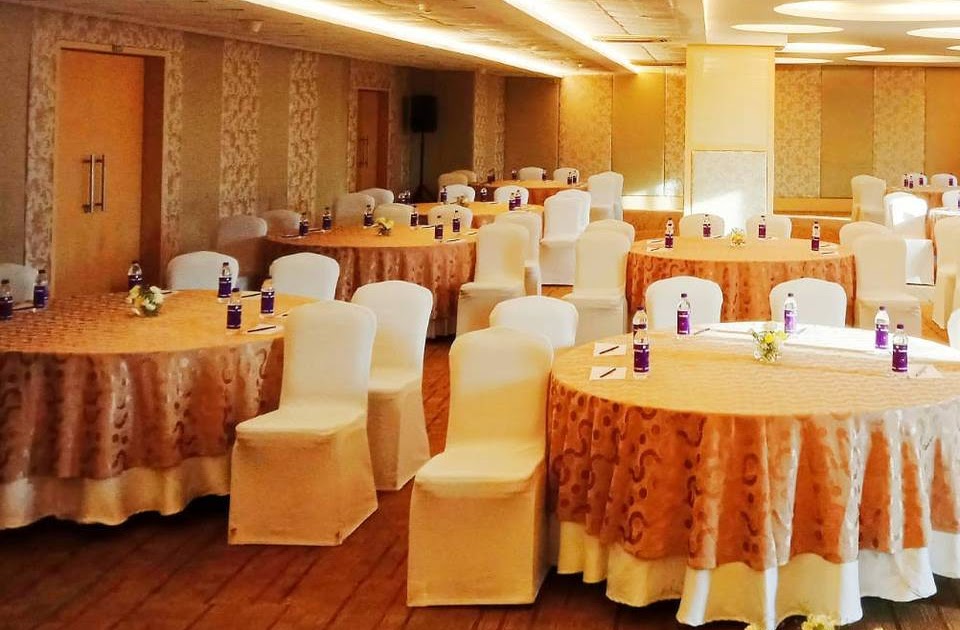 The Most Luxurious Banquet Halls in Chennai At Reasonable Prices For a Grand Wedding