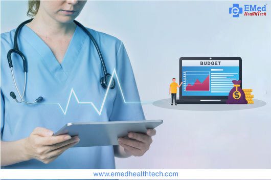 Telemedicine is a Must for Digital Health: Union Budget 2022-23