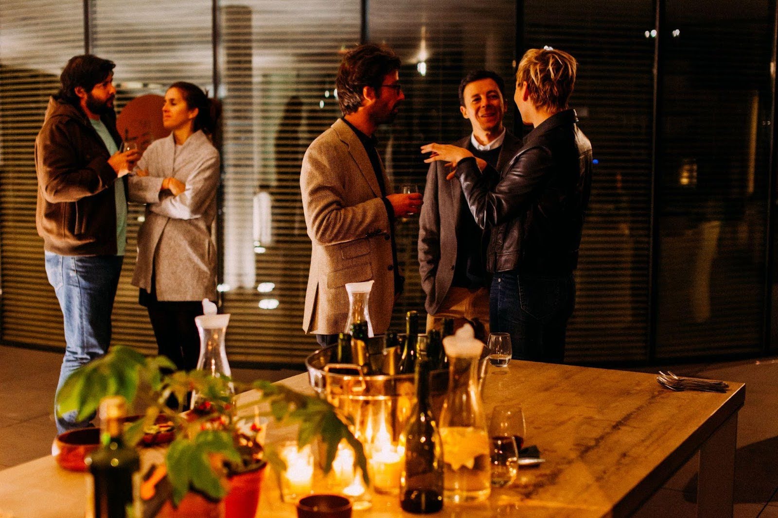 Here’s Why In-Person Networking is Still a Powerful Tool for Entrepreneurs and Professionals - Cydcor