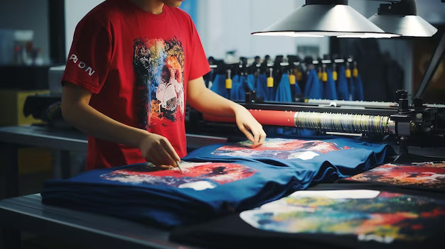 Crafting Success: The Colorful World of Print on Demand Business in India