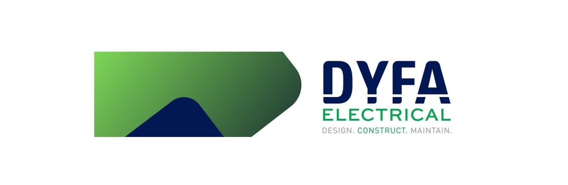 DYFA Electrical Cover Image