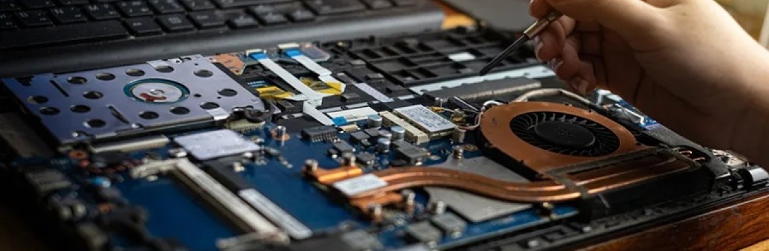 Local PC Repair Cover Image