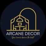 Arcane Decor Profile Picture