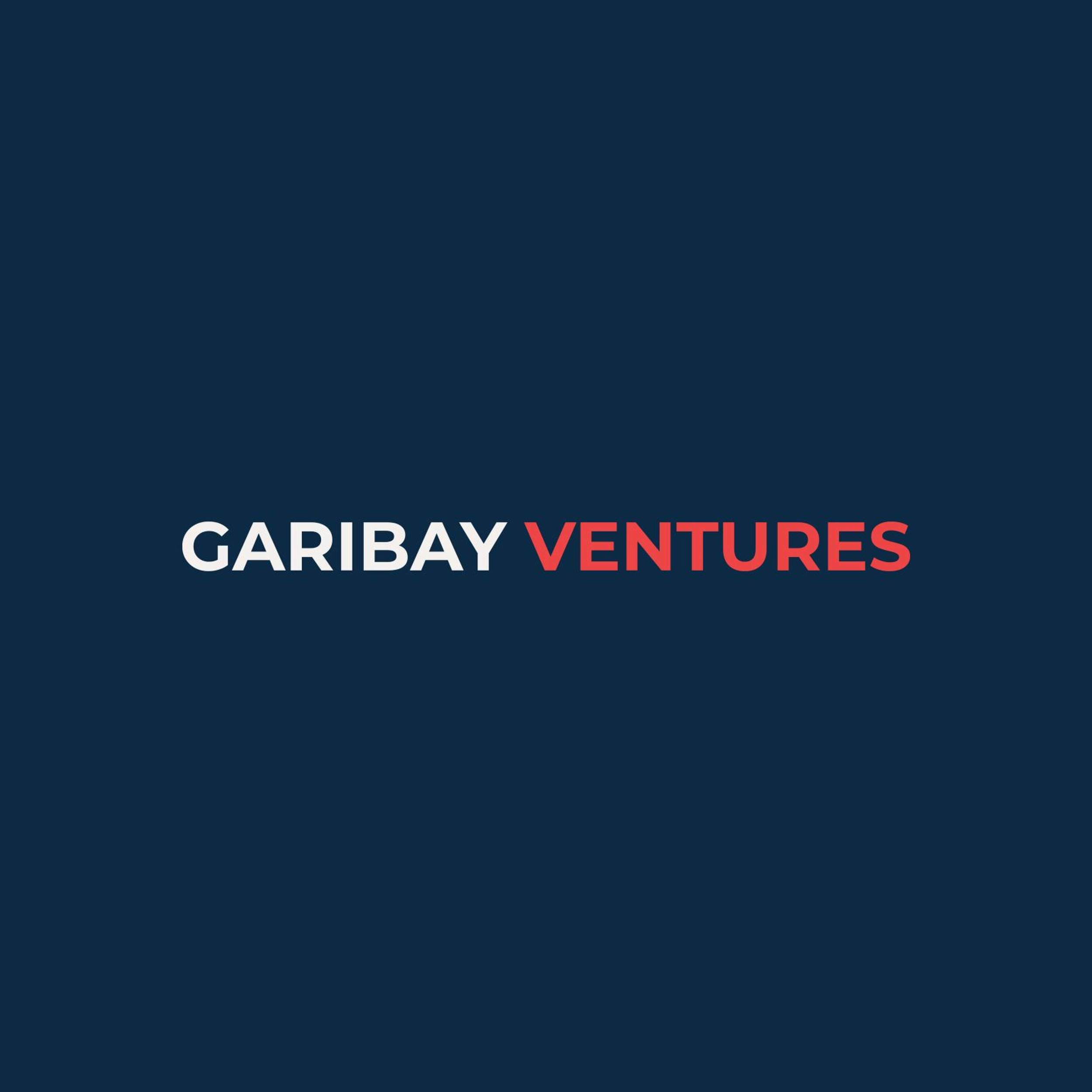Garibay Ventures | Austin, Texas