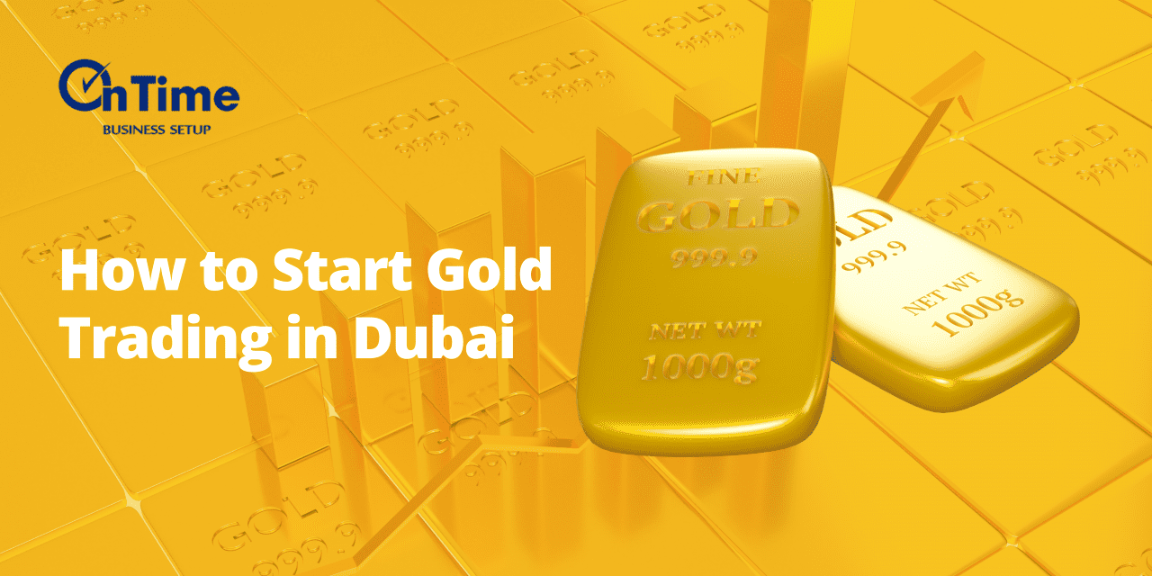 How To Trade Gold In Dubai