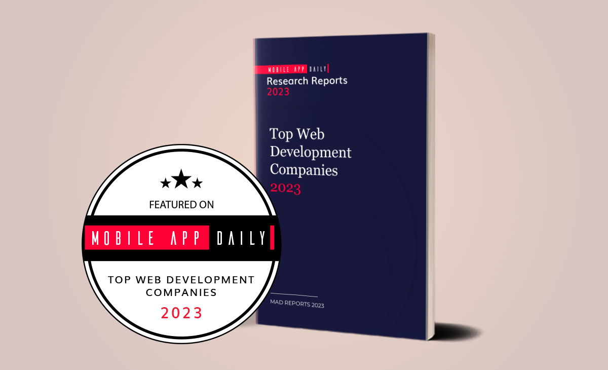Top Web Development Companies 2023