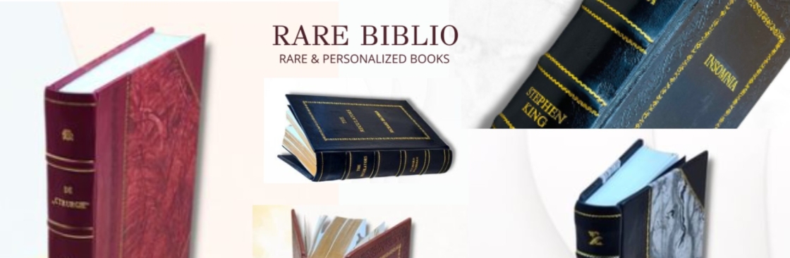 Rare Biblio Cover Image