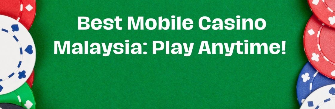 Malaysia Best Overall Gambling Site with an amazing Games Cover Image