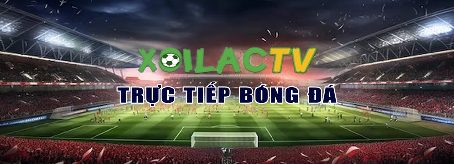 Xoilac TV Truc Tiep Bong Da Cover Image