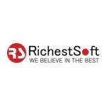 RichestSoft Mobile App Development Company profile picture