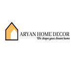 Aryan Home Decor profile picture