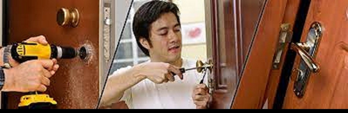 DN serrurier Cover Image