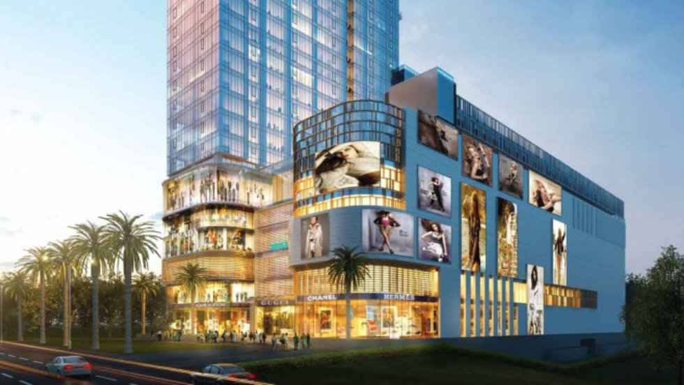 Mall of Noida Sikka Group’s Commercial Real Estate: Your Next Move - Bloglabcity.com
