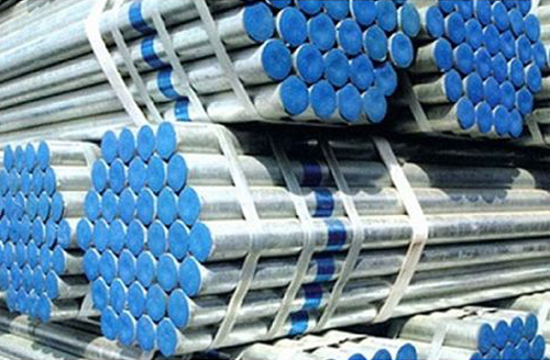 Galvanized Pipe Dealers | GI Pipe Dealers - JRS Pipes and Tubes