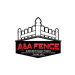 AandA Fence Construction Profile Picture