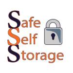 Safe Self Storage Inc. profile picture