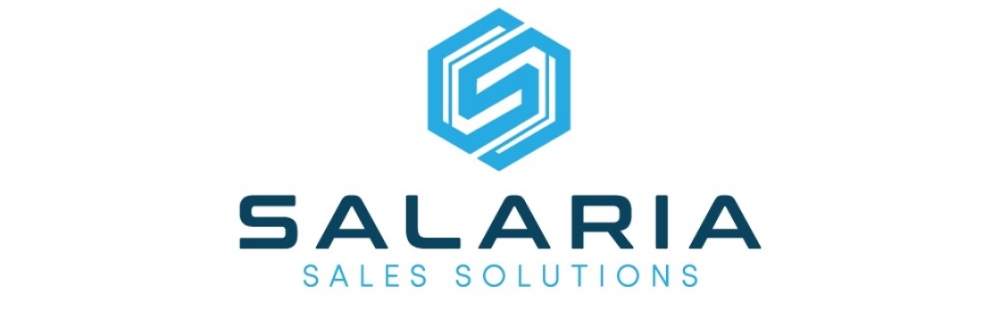 Salaria Sales Solutions Cover Image
