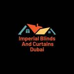 Imperial Blinds Curtains Profile Picture