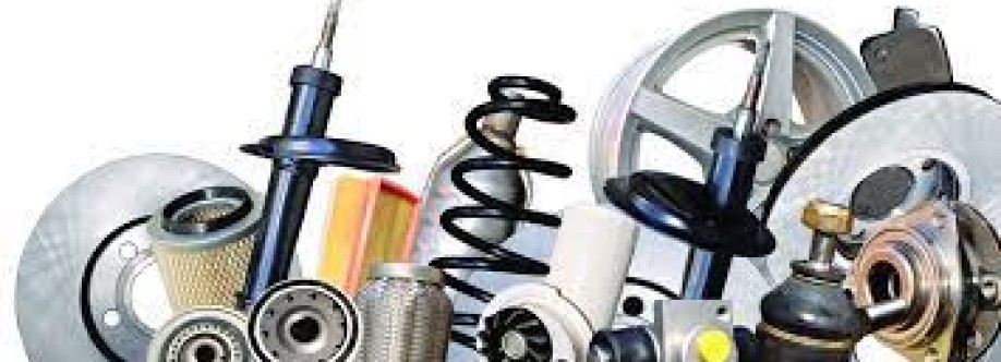 Find Auto Parts Online Cover Image